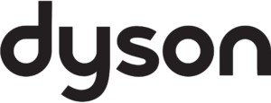 Dyson logo A solo-founder startup.