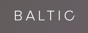 Baltic watch logo