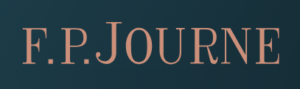 F.P. Journe logo