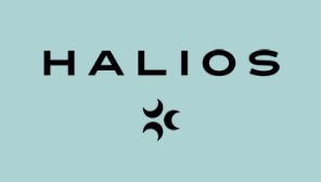 Halios watch logo