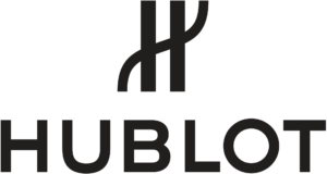 Hublot watch logo