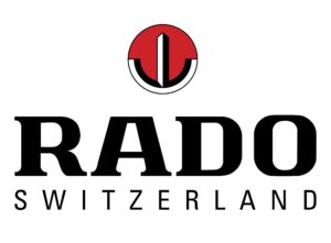 Rado watch logo