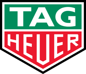 Tag Heuer watch logo