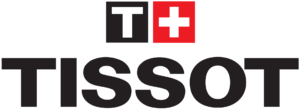 Tissot watch logo