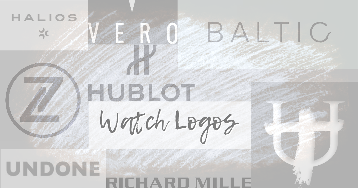 Watch Logos title image