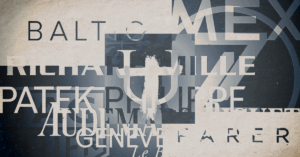 Watch Logos title image