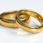 gold rings - fine jewelry