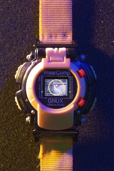 Linux Watch