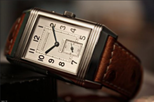 Jaeger-LeCoultre Reverso  watch