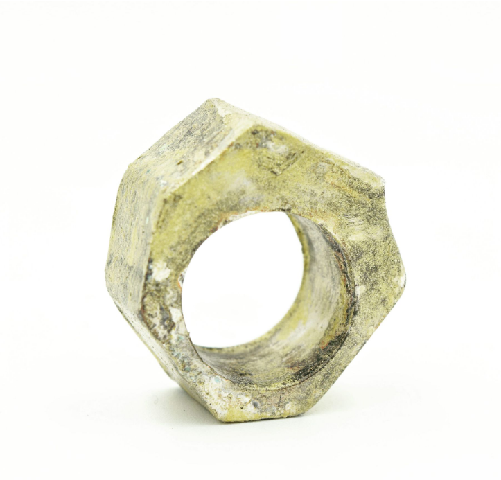 Art jewelry by Jill Herlands