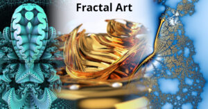 Fractal Art - title image