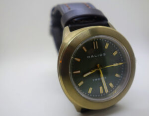 Halios watch