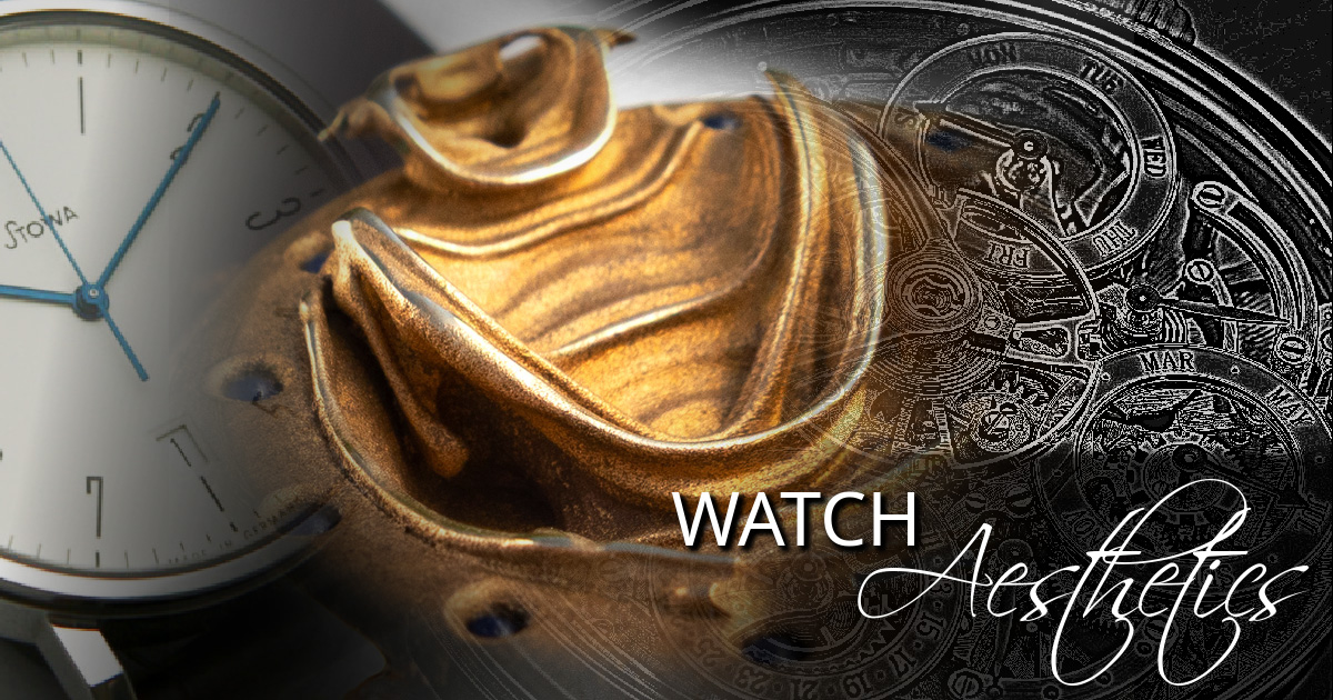 Watch Aesthetics: Why Watches Look The Way They Do