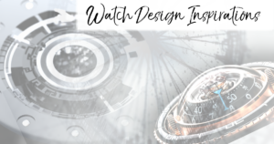 Watch Design Inspirations - title image