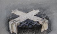 Cross 1 sketch 2 Thumbnail