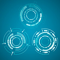 techo-circle graphics thumbnail