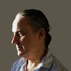 Chris Melchior headshot #170 - thumbnail