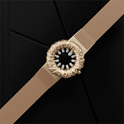 Tropical Crystal, bronze. Thumbnail